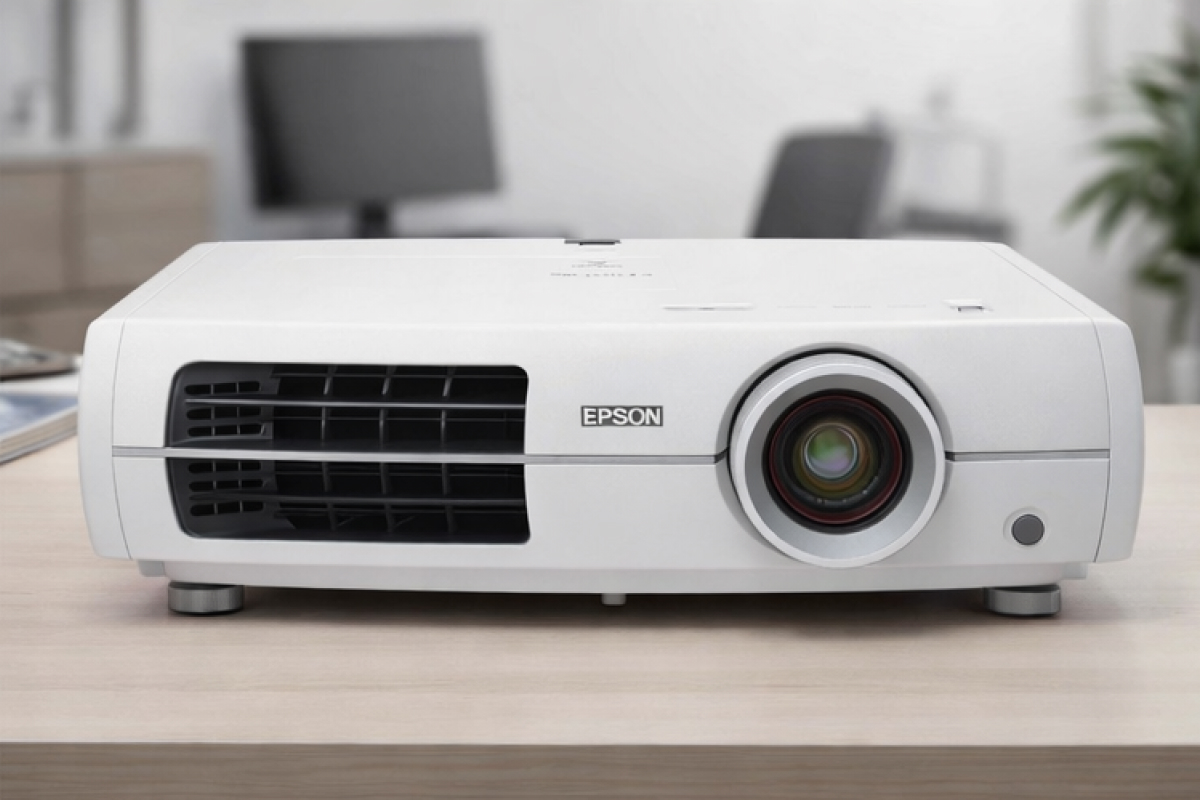 Проектор Epson EH-TW3200 (V11H416040LW)