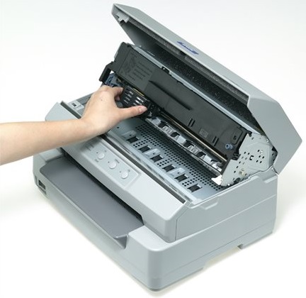 Принтер Epson PLQ-30 (C11CB64021)