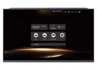 Интерактивная панель TraceTouch 98TT25, 98" 4K UHD, 8/128 Gb, камера, микрофоны, Android 13, Wi-Fi, Bluetooth