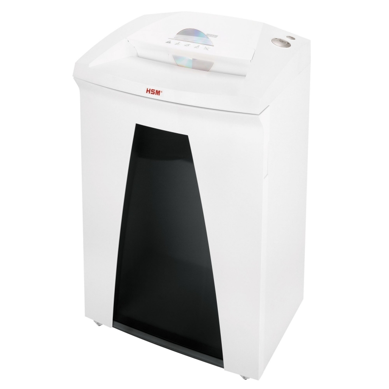 Шредер (уничтожитель) HSM Securio B32 (4.5х30 мм)