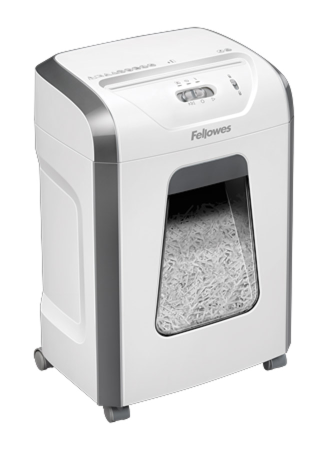 Шредер (уничтожитель) Fellowes Powershred 15C (100017466)