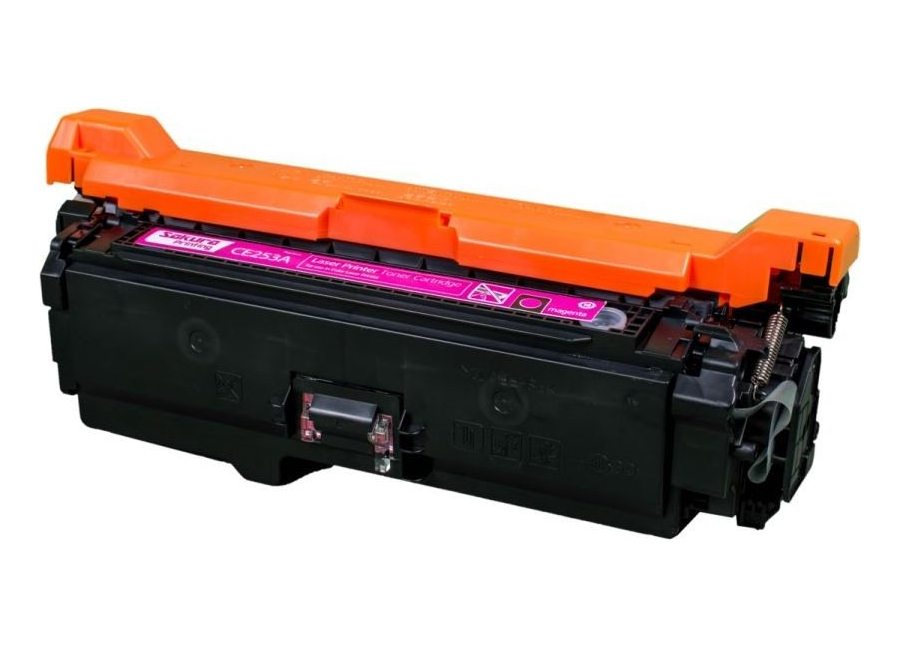Картридж Sakura CE253A