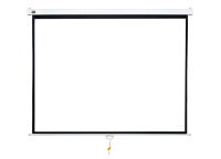 Проекционный экран Sakura Cinema Wallscreen MW 99" 200x150 см