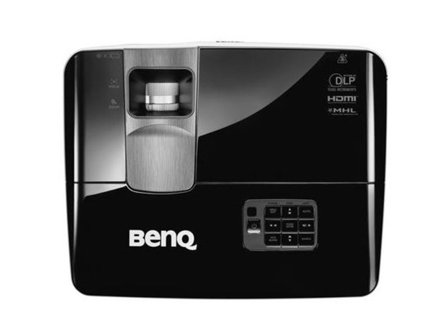 Проектор BenQ MX666
