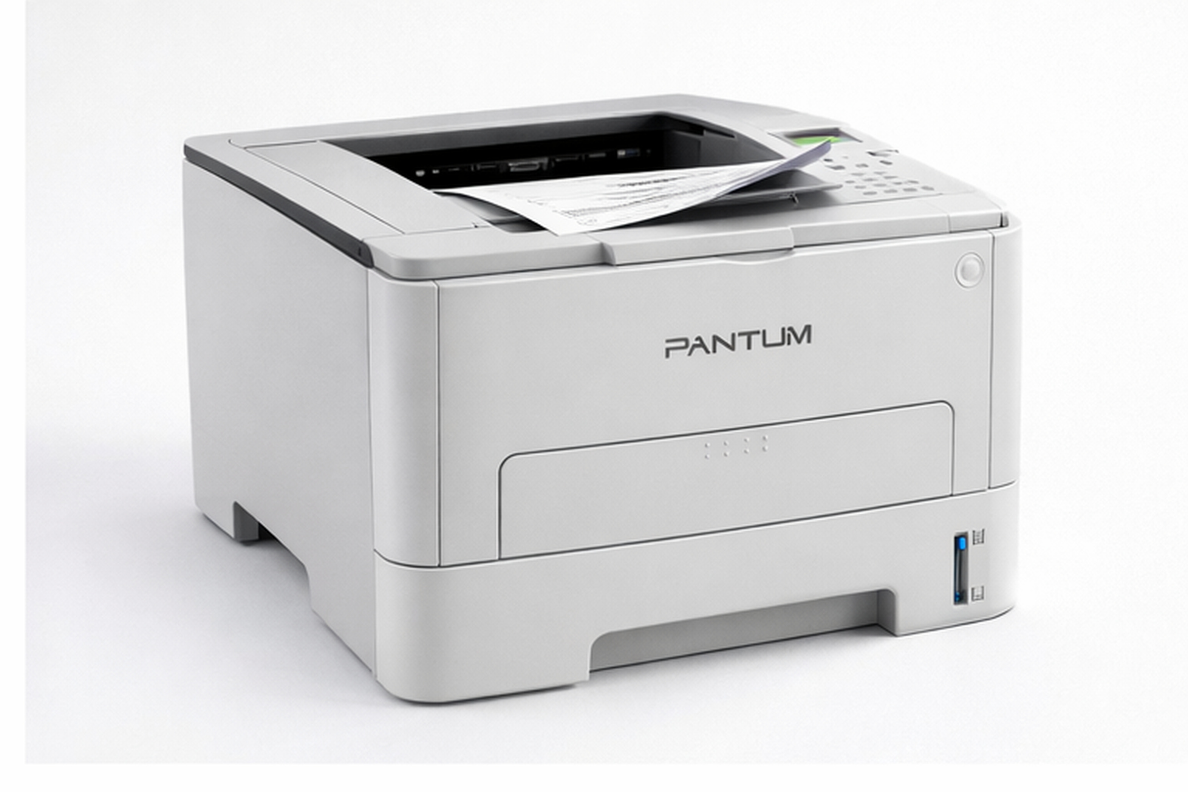 Принтер Pantum P3010DW