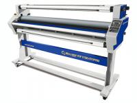 Рулонный ламинатор Mefu MF1700-M1 PRO Trimmer version