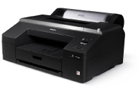 Струйный плоттер Epson SureColor SC-P5000 Violet (C11CF66001A1)