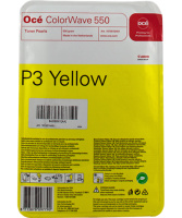 Картридж для плоттеров ColorWave 550 Yellow 500 гр (8425B001)