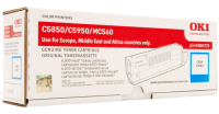 Тонер-картридж OKI TONER-C-C5850/5950-NEU (43865723 / 43865743)