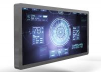 Интерактивная панель BM Group Stark Mini 32"
