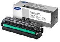 Тонер-картридж Samsung CLT-K506L/SEE