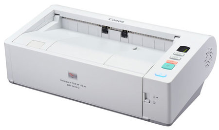 Сканер Canon imageFORMULA DR-M140 (5482B003)
