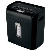 Шредер (уничтожитель) Rexel Promax QS RPX612 (4x40 мм)