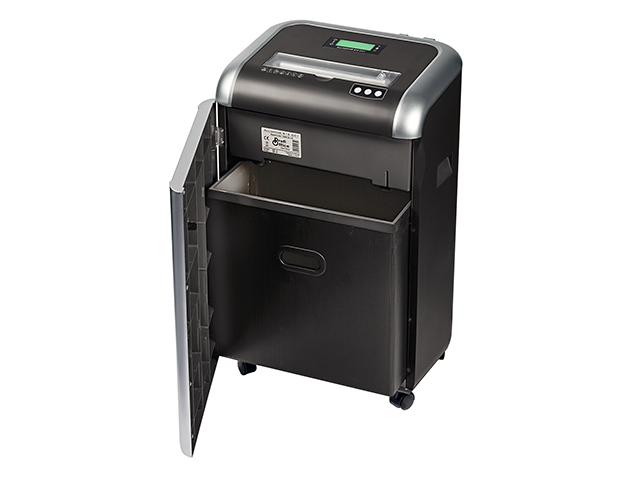 Шредер (уничтожитель) ProfiOffice Alligator 915 CC+ (2x10 мм)