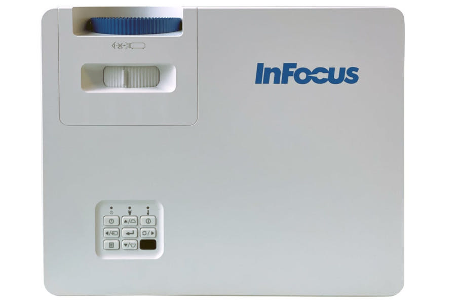 Проектор Infocus INL2159