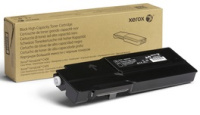 Тонер-картридж Xerox 106R03520 Black