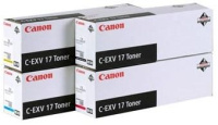 Картридж Canon C-EXV 16 Magenta (1067B002)