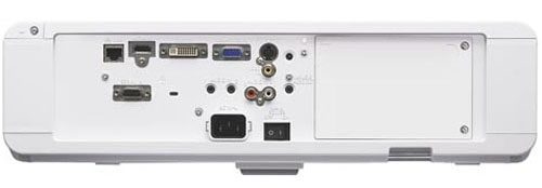 Проектор Panasonic PT-FW430E