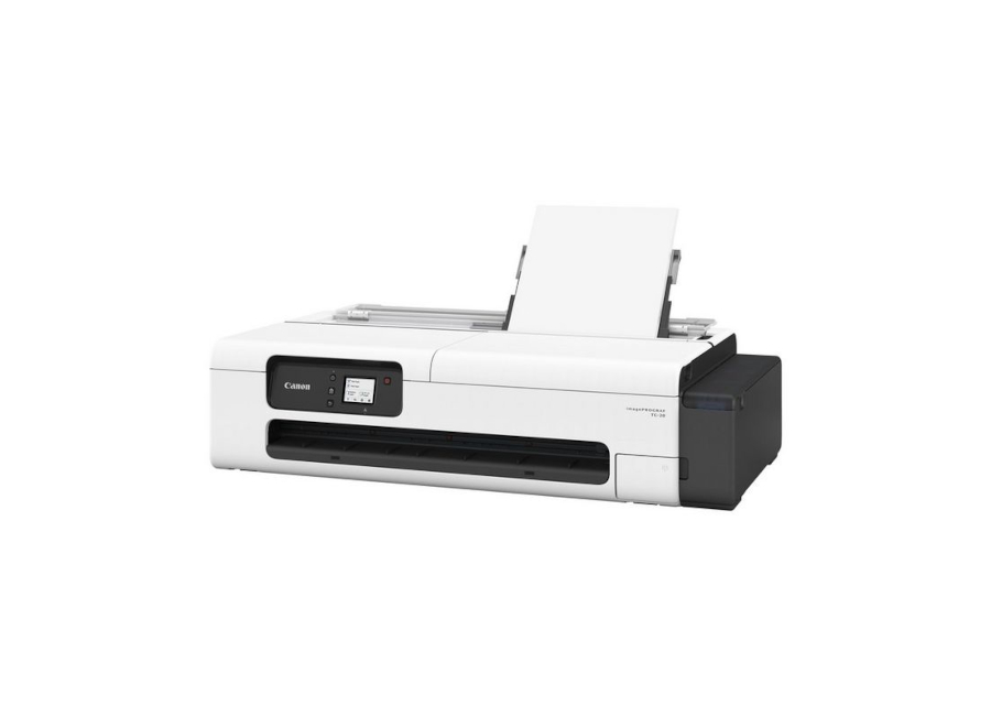 Струйный плоттер Canon imagePROGRAF TC-20 (5815С003AB)