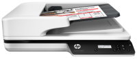 Сканер HP ScanJet Pro 3500 f1 (L2741A)