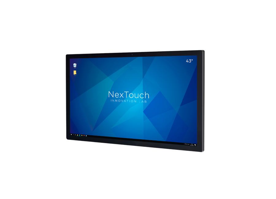 Интерактивный комплекс NextPanel 43P