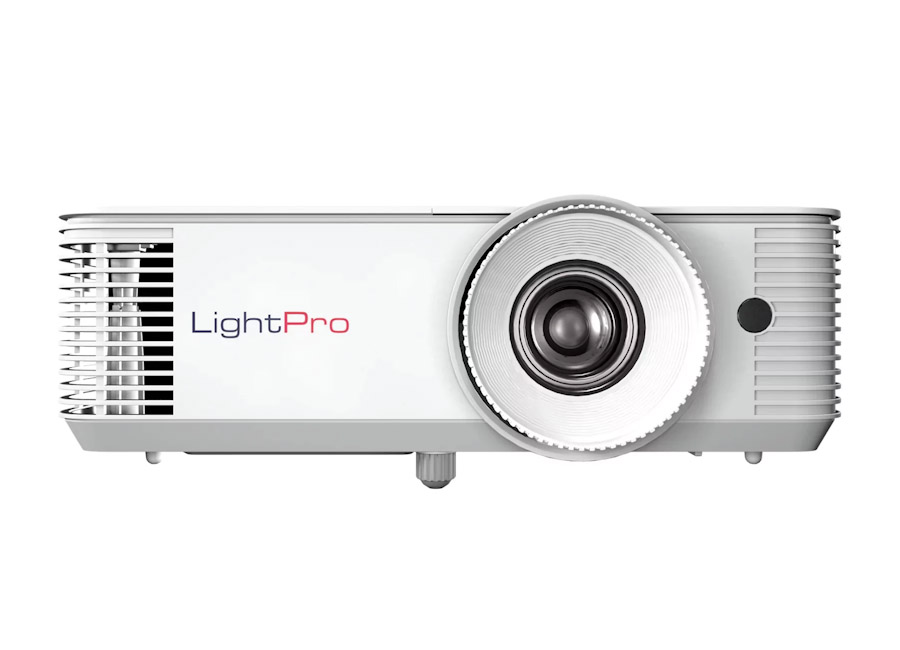 Проектор InFocus LightPro Vista II IN0046SL, DLP, 16:10 WXGA