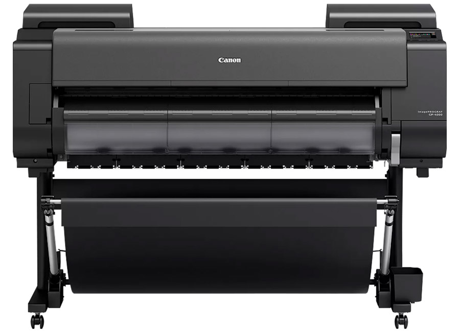 Струйный плоттер Canon ImagePROGRAF GP-4000 (5253C003)