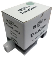 Краска черная TG-HQ-40 (JP 40), 600 мл, TAMAGAWA