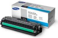 Тонер-картридж Samsung CLT-C506S/SEE