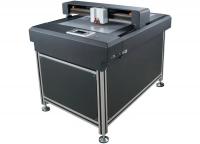 Планшетный режущий плоттер Sunfung SF-4560