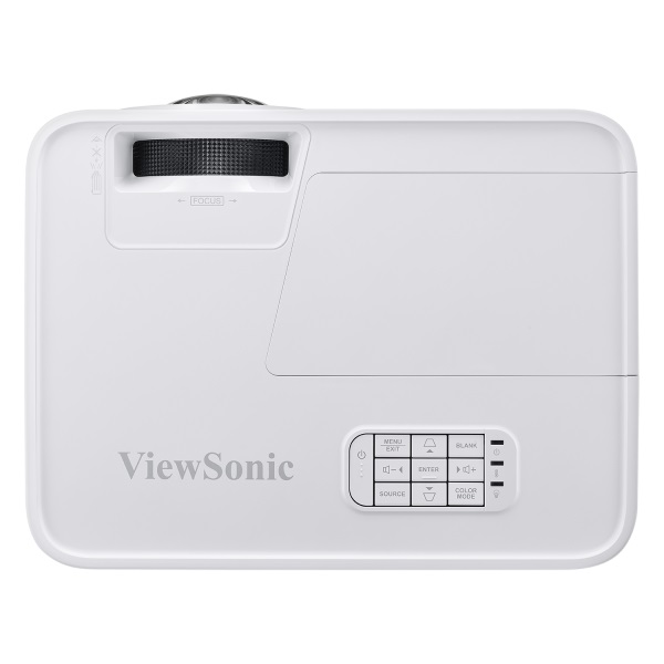 Проектор Viewsonic PS501W