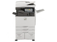 МФУ Sharp MX-4071EU