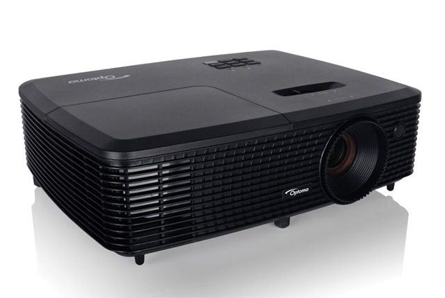 Проектор Optoma H114