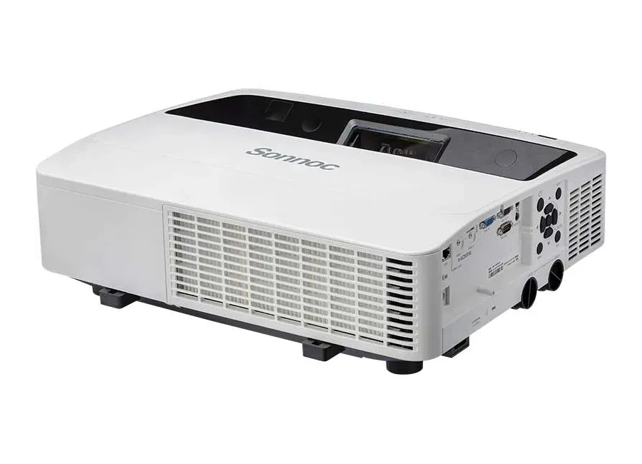 Проектор Sonnoc SNP-LU551LU