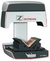 Сканер Zeutschel OS 12000V