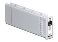 Картридж для плоттеров Epson T7251 Black 600 мл (C13T725100)