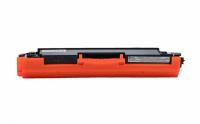 Картридж F+ Imaging FP-CF350A, черный, 1300 стр.