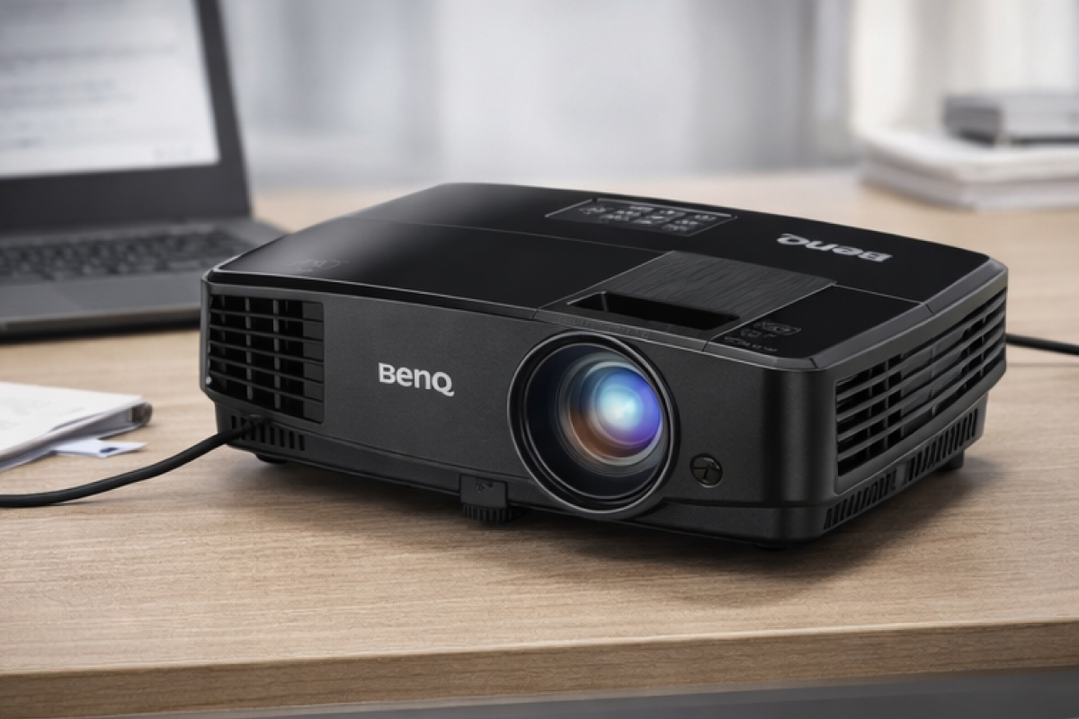 Проектор BenQ MS504