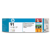 Картридж для плоттеров HP Vivera 91 Light Gray 775 мл (C9466A)