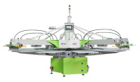 Трафаретный станок Sroque Roqprint You XL Plus P12C10
