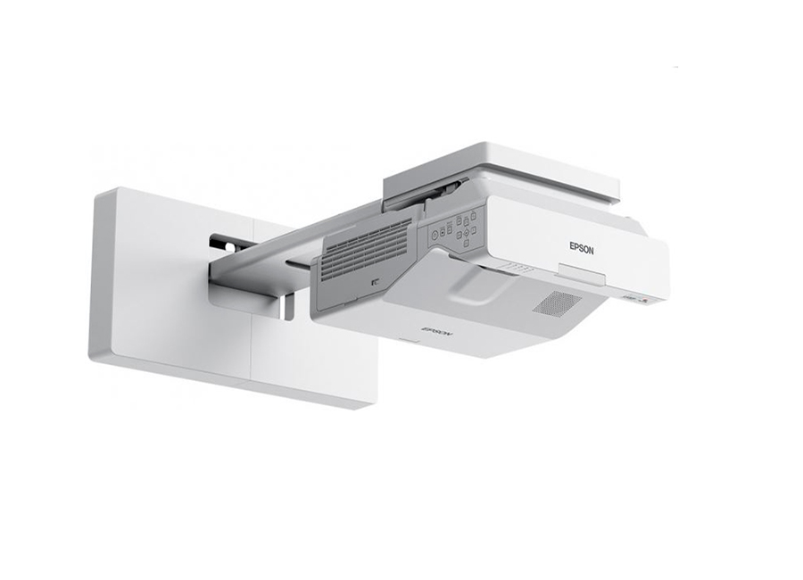 Проектор Epson EB-720 (V11HA01040)