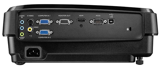 Проектор BenQ MX518