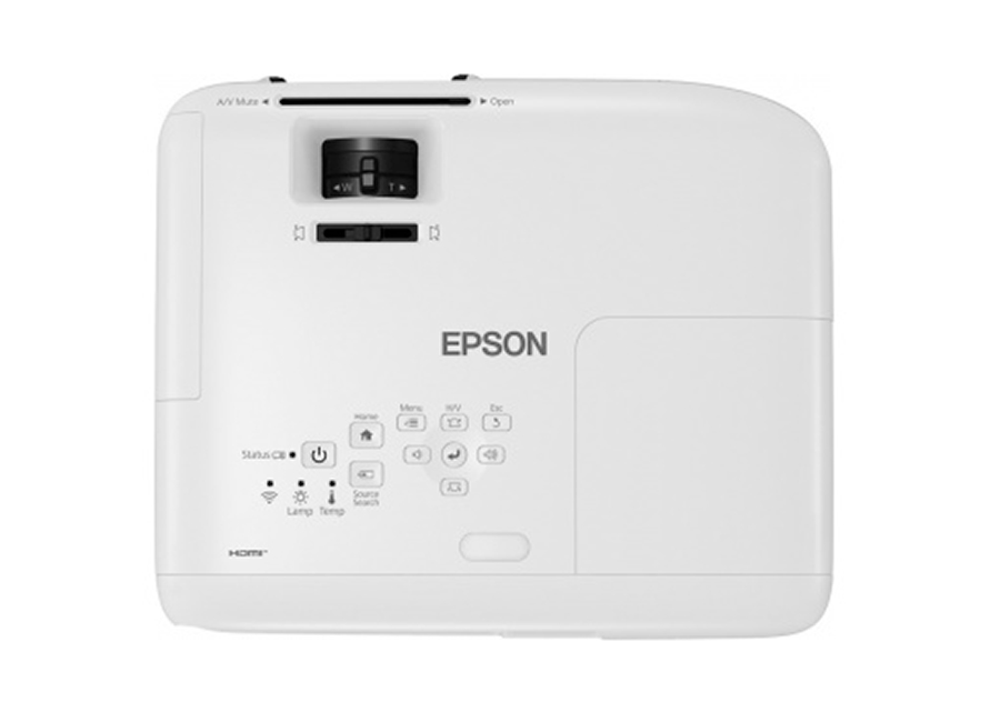 Проектор Epson EH-TW750 (V11H980040)