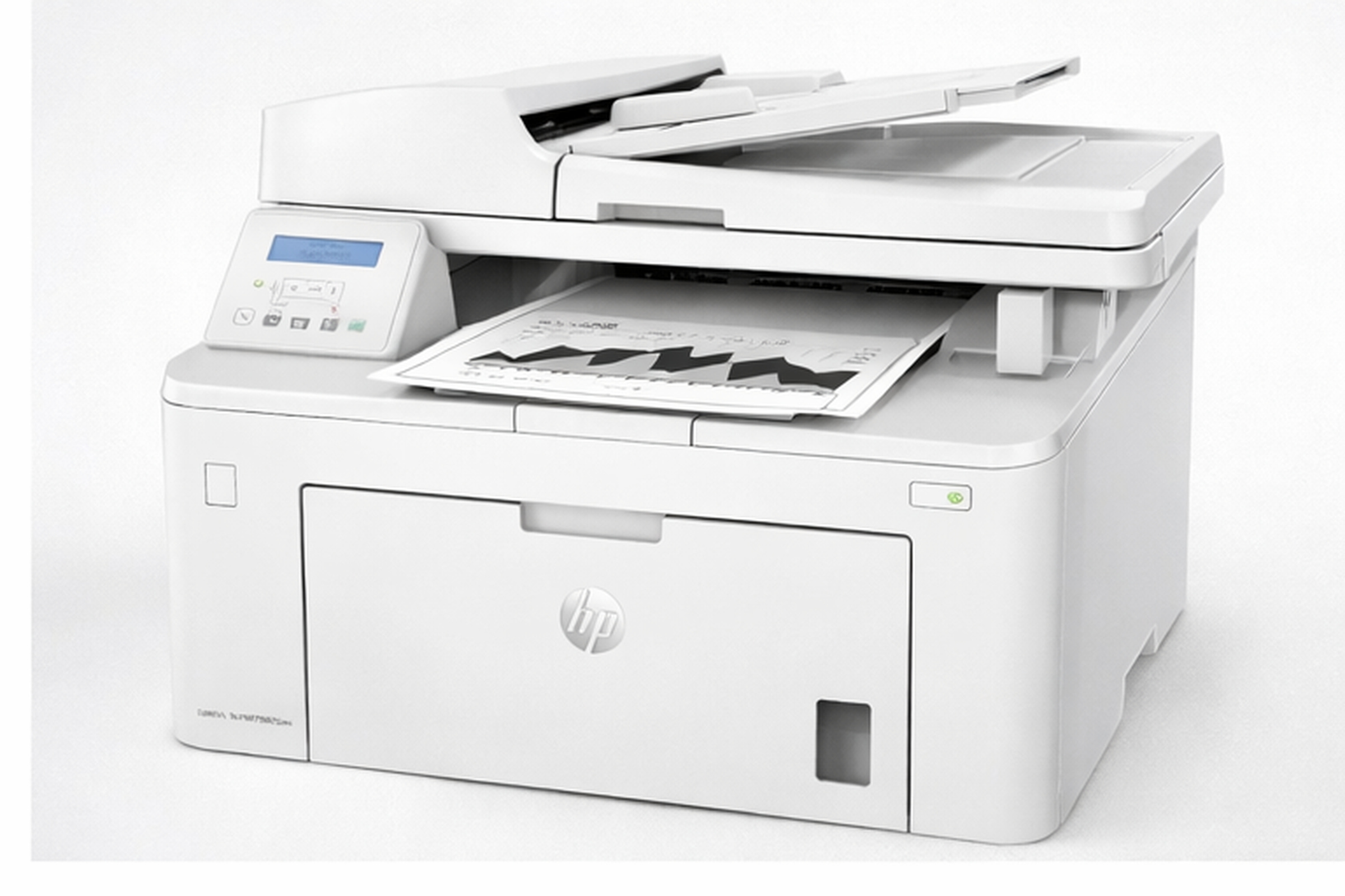 МФУ HP LaserJet M227sdn (G3Q74A)