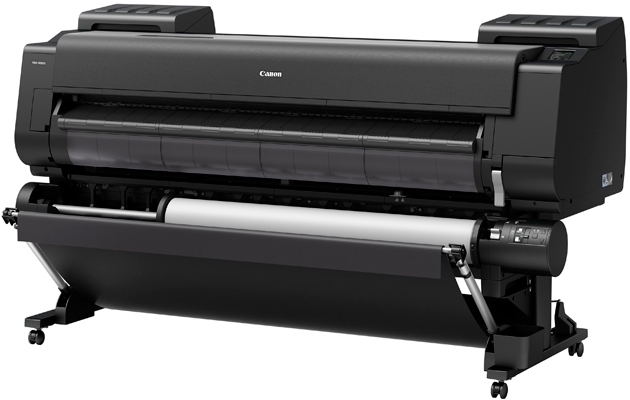 Струйный плоттер Canon imagePROGRAF PRO-6000S (1126C003)