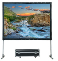Проекционный экран Lumien Master Fold 282x165 см (LMF-100119)