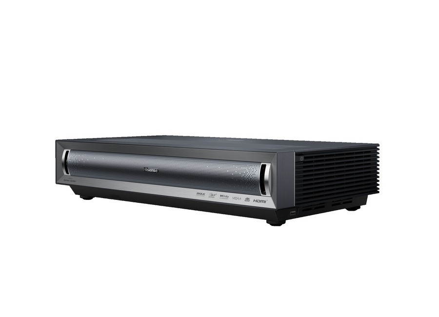 Проектор Hisense PX3SE-PRO HSN