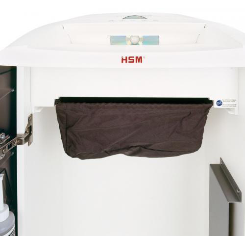 Шредер (уничтожитель) HSM Securio B 34 (0.78х11 мм)