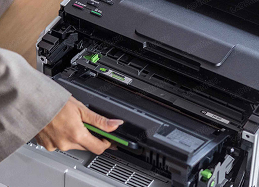 Принтер Brother HL-L5210DN (HLL5210DNRE1)