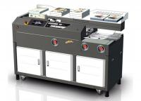 Термоклеевая машина BW-S8 (K8)